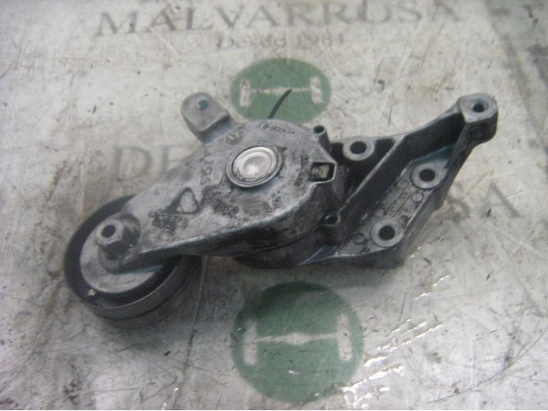 Recambio de tensor correa auxiliar para seat ibiza (6k1) select referencia OEM IAM   