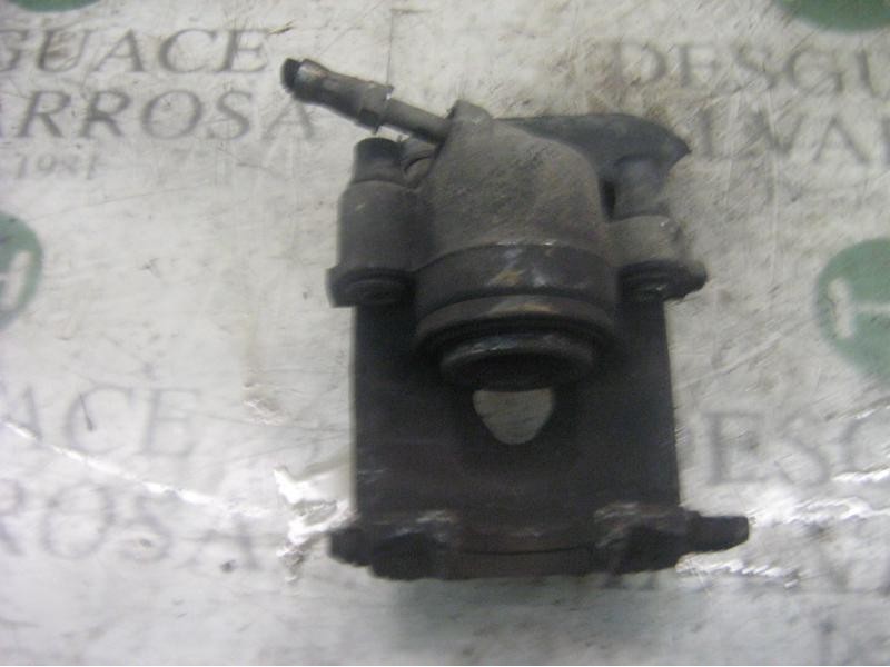 Recambio de pinza freno delantera izquierda para seat ibiza (6k1) select referencia OEM IAM   