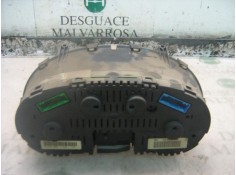 Recambio de cuadro instrumentos para seat ibiza (6k1) select referencia OEM IAM    2