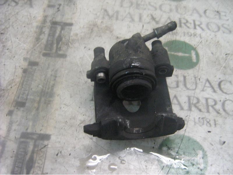 Recambio de pinza freno delantera derecha para seat ibiza (6k1) select referencia OEM IAM   