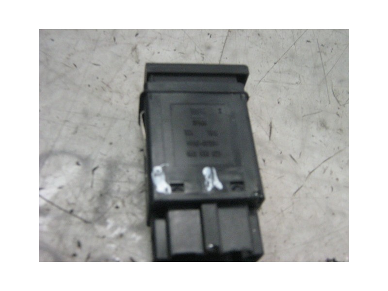 Recambio de modulo electronico para seat cordoba berlina (6k2) stella referencia OEM IAM   