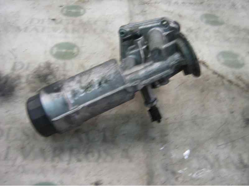 Recambio de soporte filtro aceite para seat cordoba berlina (6k2) stella referencia OEM IAM   