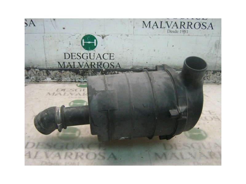 Recambio de filtro aire para renault megane i berlina hatchback (ba0) 1.6e alize referencia OEM IAM   