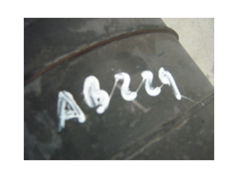 Recambio de filtro aire para renault megane i berlina hatchback (ba0) 1.6e alize referencia OEM IAM   