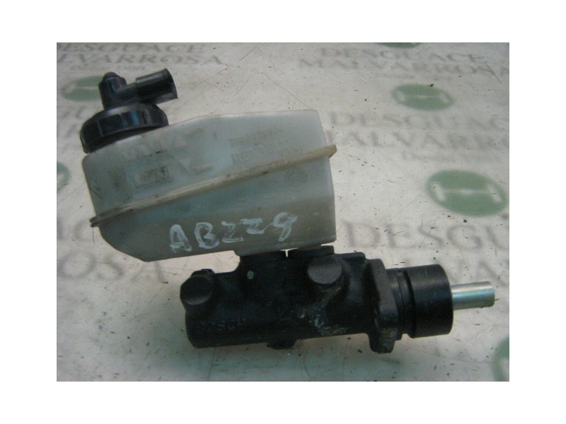 Recambio de bomba freno para renault megane i berlina hatchback (ba0) 1.6e alize referencia OEM IAM   