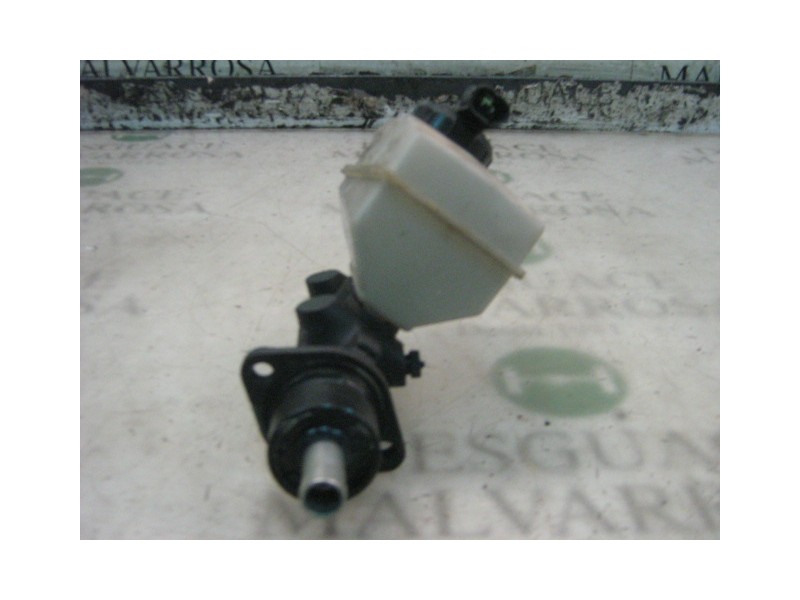 Recambio de bomba freno para renault megane i berlina hatchback (ba0) 1.6e alize referencia OEM IAM   