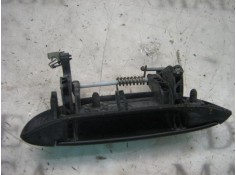 Recambio de maneta exterior delantera izquierda para renault megane i berlina hatchback (ba0) 1.6e alize referencia OEM IAM    2