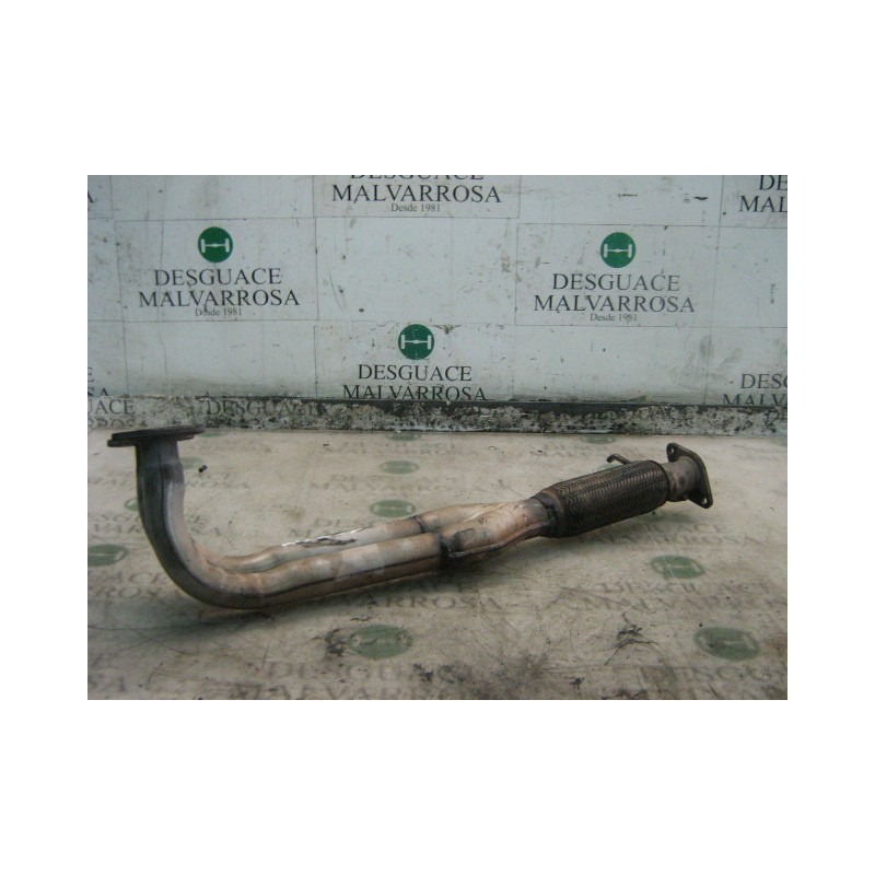 Recambio de salida colector para mg serie 400 (rt) 414 i (5-ptas.) referencia OEM IAM   