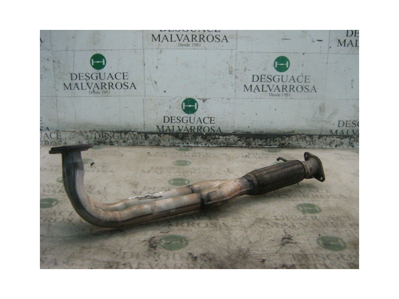 Recambio de salida colector para mg serie 400 (rt) 414 i (5-ptas.) referencia OEM IAM   