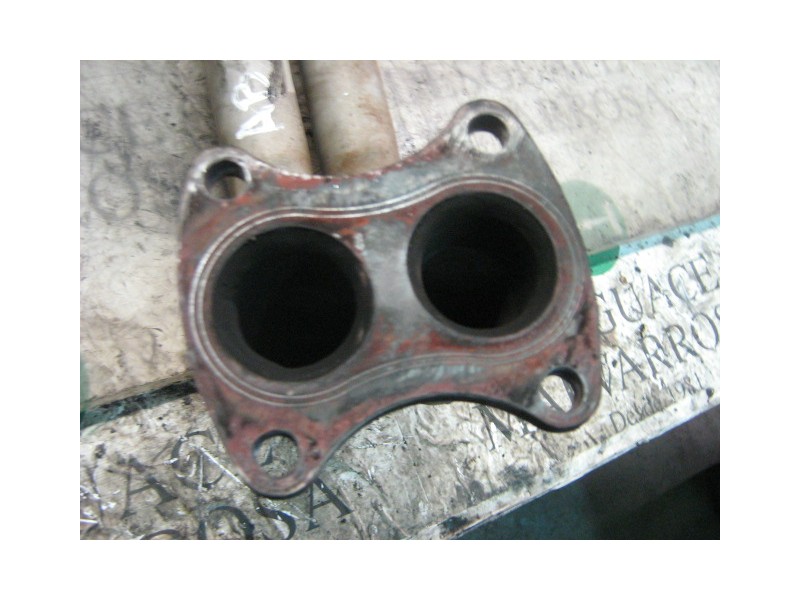 Recambio de salida colector para mg serie 400 (rt) 414 i (5-ptas.) referencia OEM IAM   