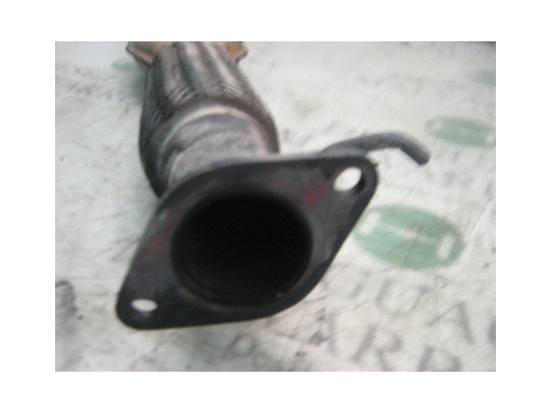 Recambio de salida colector para mg serie 400 (rt) 414 i (5-ptas.) referencia OEM IAM   