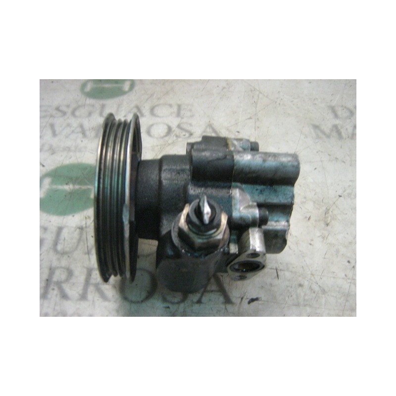 Recambio de bomba direccion para mg serie 400 (rt) 414 i (5-ptas.) referencia OEM IAM   