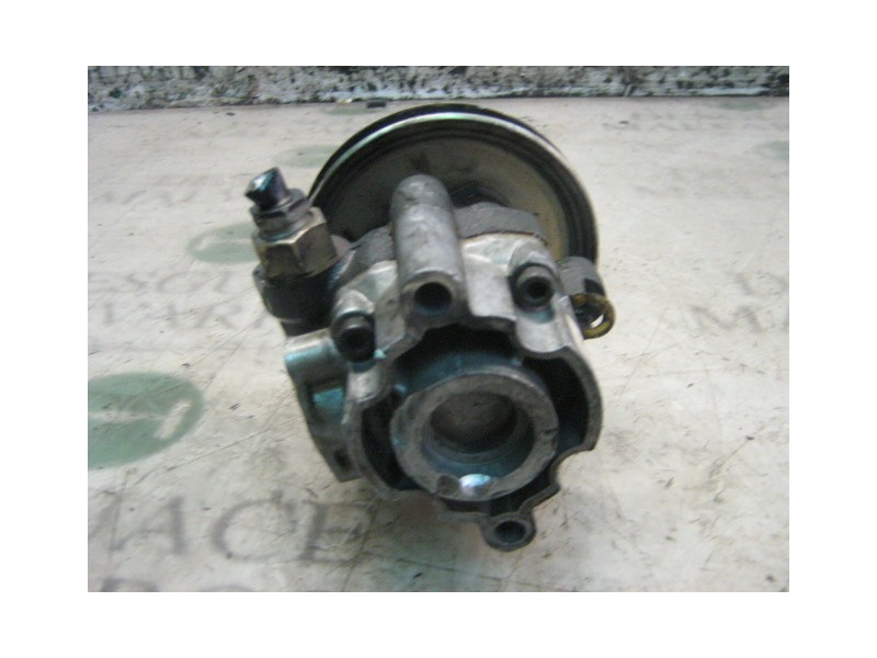 Recambio de bomba direccion para mg serie 400 (rt) 414 i (5-ptas.) referencia OEM IAM   