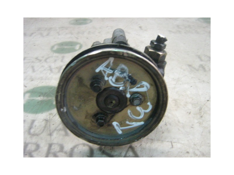 Recambio de bomba direccion para mg serie 400 (rt) 414 i (5-ptas.) referencia OEM IAM   
