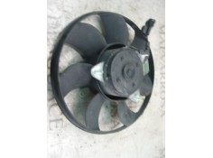 Recambio de electroventilador para mg serie 400 (rt) 414 i (5-ptas.) referencia OEM IAM    2