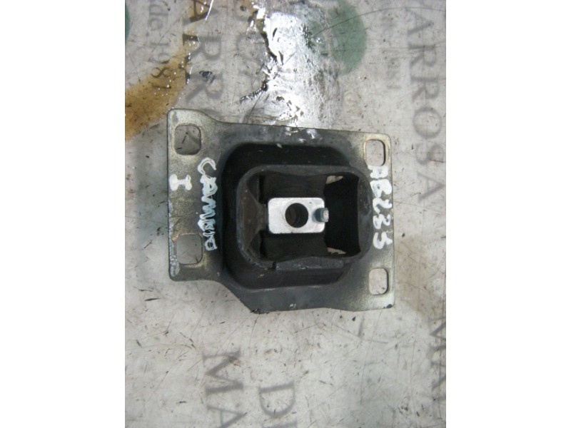 Recambio de soporte cambio para ford focus berlina (cak) trend referencia OEM IAM   