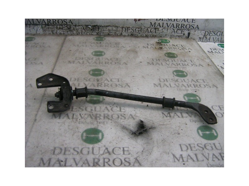 Recambio de tirante delantero derecho para opel combo (corsa b) cargo referencia OEM IAM   