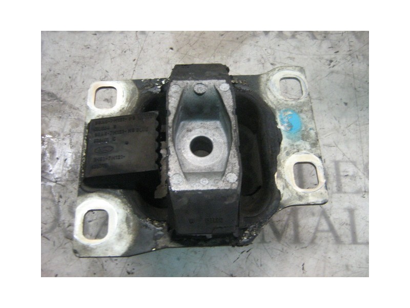 Recambio de soporte cambio para ford focus berlina (cak) trend referencia OEM IAM   