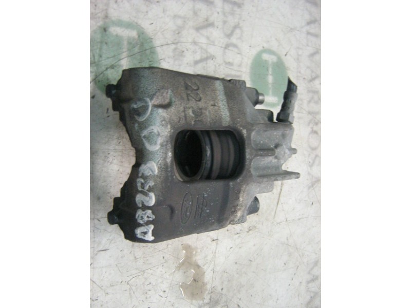 Recambio de pinza freno delantera derecha para ford focus berlina (cak) trend referencia OEM IAM   