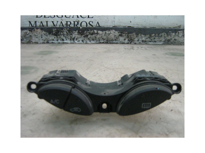 Recambio de modulo electronico para ford focus berlina (cak) trend referencia OEM IAM   