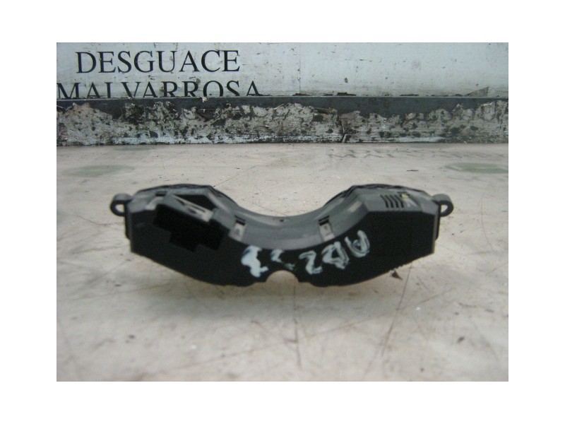 Recambio de modulo electronico para ford focus berlina (cak) trend referencia OEM IAM   