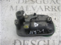 Recambio de maneta exterior delantera derecha para lancia lancia y elefantino blu referencia OEM IAM    2