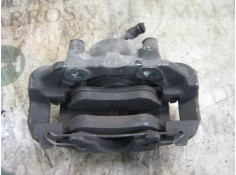 Recambio de pinza freno delantera derecha para opel vectra b berlina elegance referencia OEM IAM    2