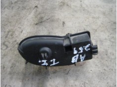 Recambio de maneta interior trasera izquierda para ford focus berlina (cak) ghia referencia OEM IAM    2