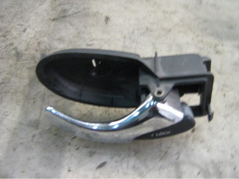 Recambio de maneta interior trasera derecha para ford focus berlina (cak) ghia referencia OEM IAM   