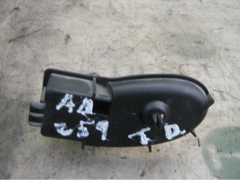 Recambio de maneta interior trasera derecha para ford focus berlina (cak) ghia referencia OEM IAM   