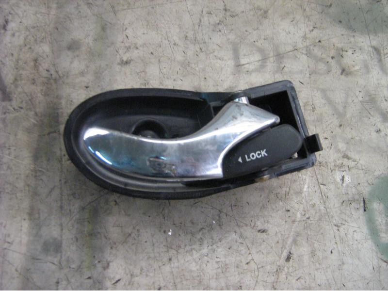 Recambio de maneta interior delantera derecha para ford focus berlina (cak) ghia referencia OEM IAM   