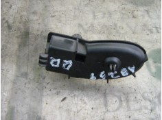 Recambio de maneta interior delantera derecha para ford focus berlina (cak) ghia referencia OEM IAM    2