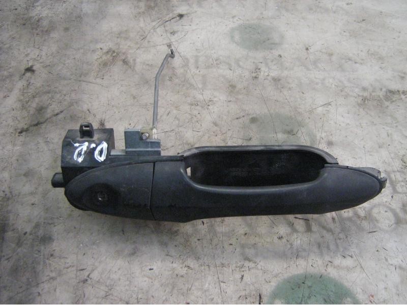 Recambio de maneta exterior delantera derecha para ford focus berlina (cak) ghia referencia OEM IAM   