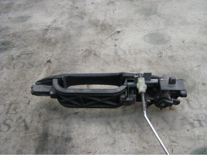 Recambio de maneta exterior delantera derecha para ford focus berlina (cak) ghia referencia OEM IAM   