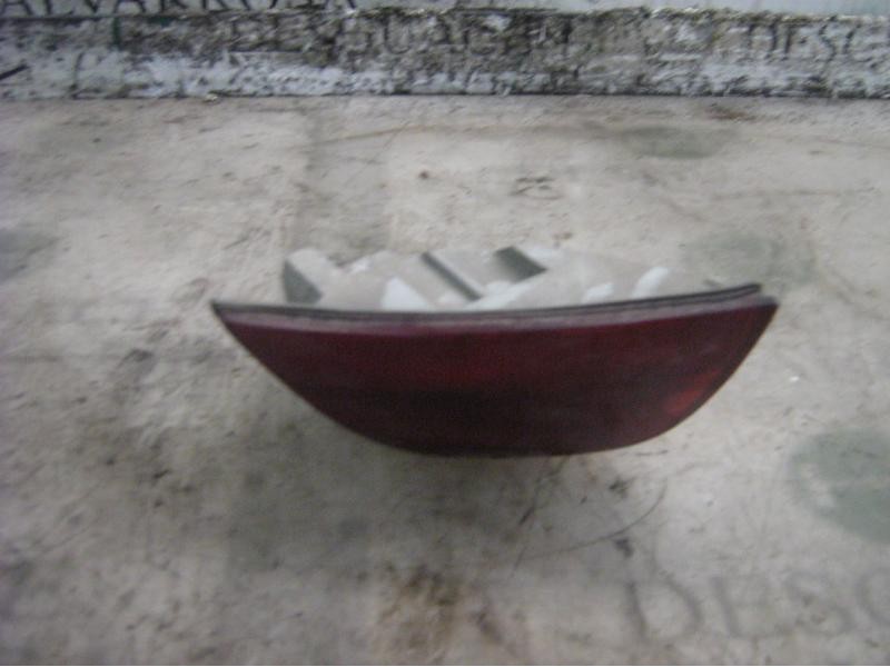 Recambio de piloto trasero antiniebla izquierdo para ford focus berlina (cak) ghia referencia OEM IAM   