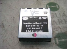 Recambio de modulo electronico para audi 100 berlina (443) referencia OEM IAM   
