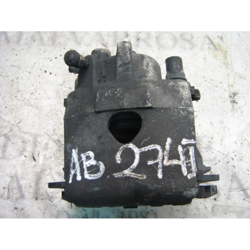 Recambio de pinza freno delantera izquierda para seat cordoba berlina (6k2) 1.4 referencia OEM IAM   