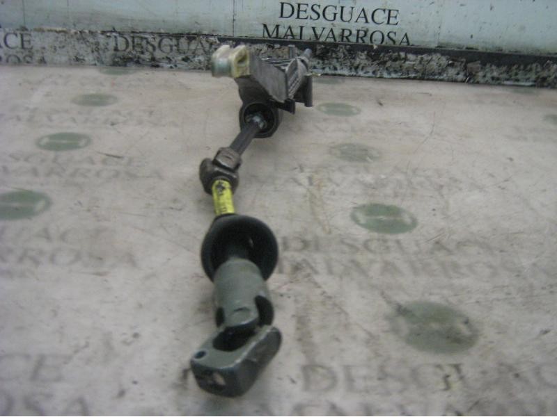 Recambio de columna direccion para alfa romeo 166 2.4 jtd referencia OEM IAM   