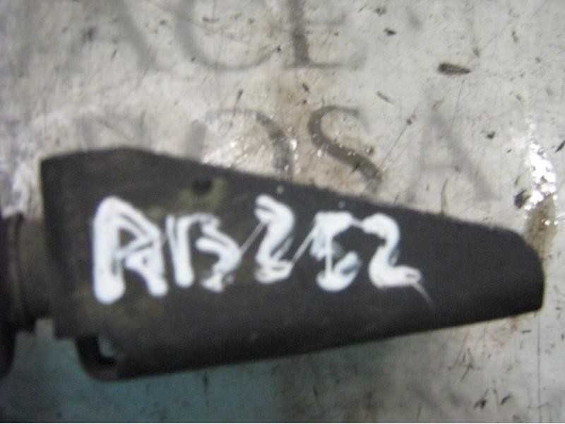 Recambio de tirante delantero derecho para alfa romeo 166 2.4 jtd referencia OEM IAM   