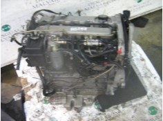 Recambio de motor completo para alfa romeo 166 2.4 jtd referencia OEM IAM 1294846 AR34202  2
