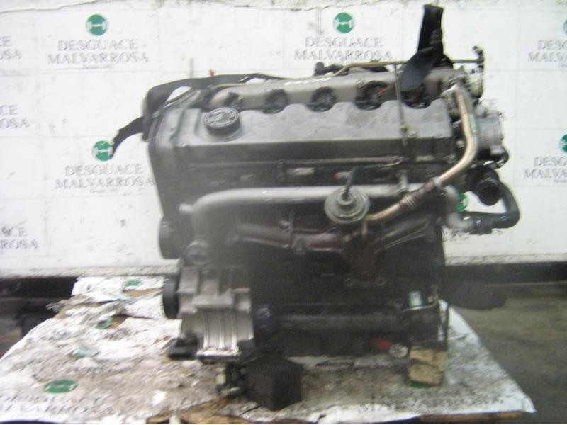 Recambio de motor completo para alfa romeo 166 2.4 jtd referencia OEM IAM 1294846 AR34202 