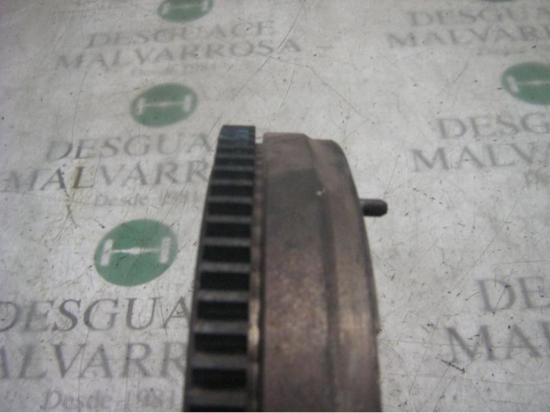 Recambio de volante motor para alfa romeo 166 2.4 jtd referencia OEM IAM   