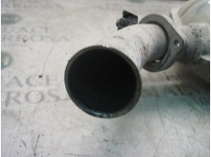 Recambio de tubo escape central para alfa romeo 166 2.4 jtd referencia OEM IAM    2