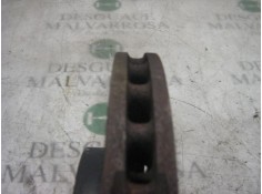 Recambio de disco freno delantero para alfa romeo 166 2.4 jtd referencia OEM IAM    2