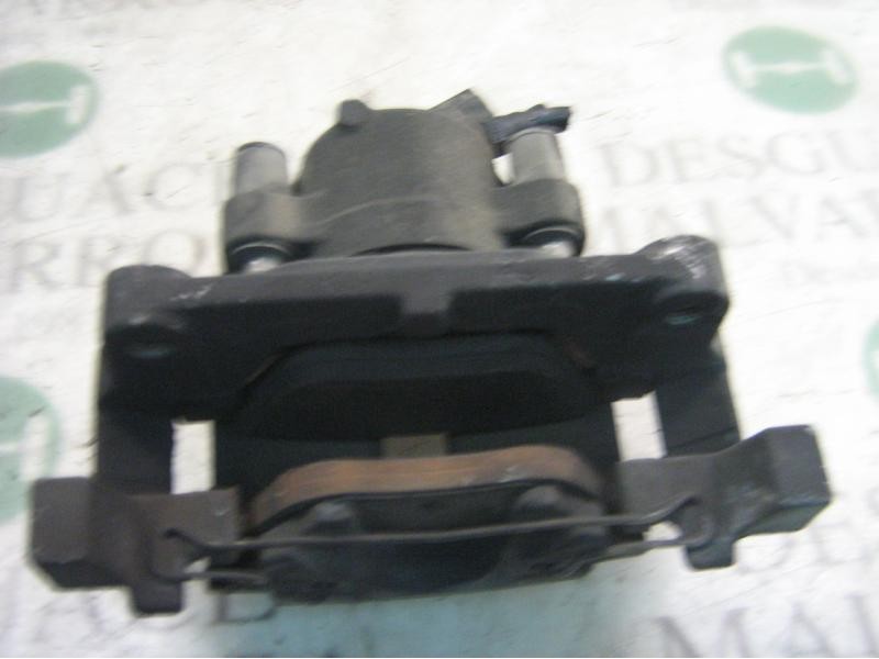 Recambio de pinza freno delantera derecha para alfa romeo 166 2.4 jtd referencia OEM IAM   