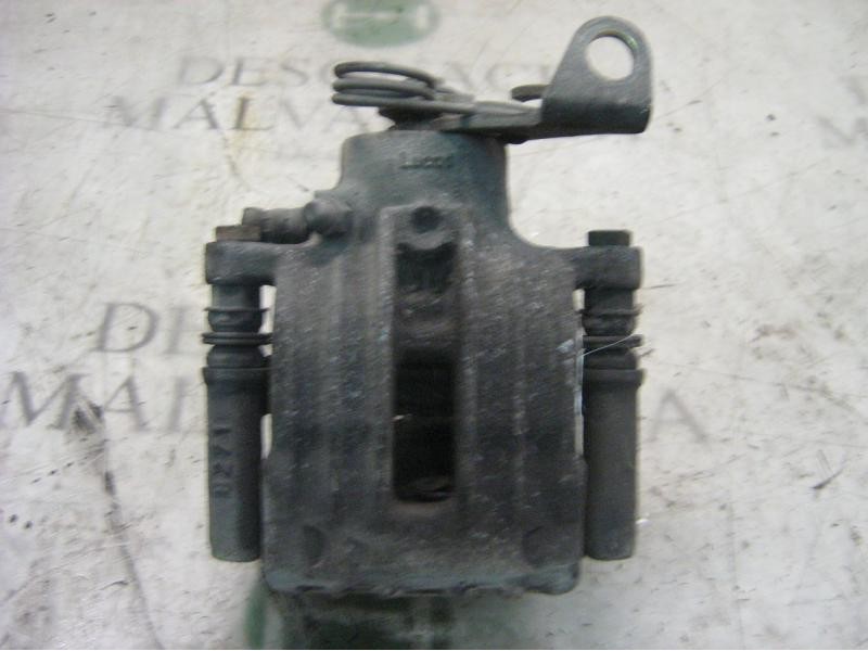 Recambio de pinza freno trasera derecha para alfa romeo 166 2.4 jtd referencia OEM IAM   