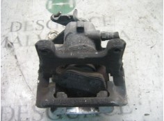 Recambio de pinza freno trasera derecha para alfa romeo 166 2.4 jtd referencia OEM IAM    2