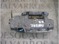 Recambio de maneta exterior delantera izquierda para alfa romeo 166 2.4 jtd referencia OEM IAM    2