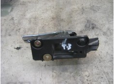 Recambio de maneta interior trasera izquierda para alfa romeo 166 2.4 jtd referencia OEM IAM    2