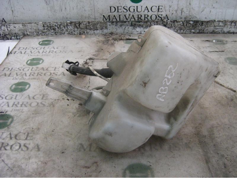 Recambio de deposito limpia para alfa romeo 166 2.4 jtd referencia OEM IAM   